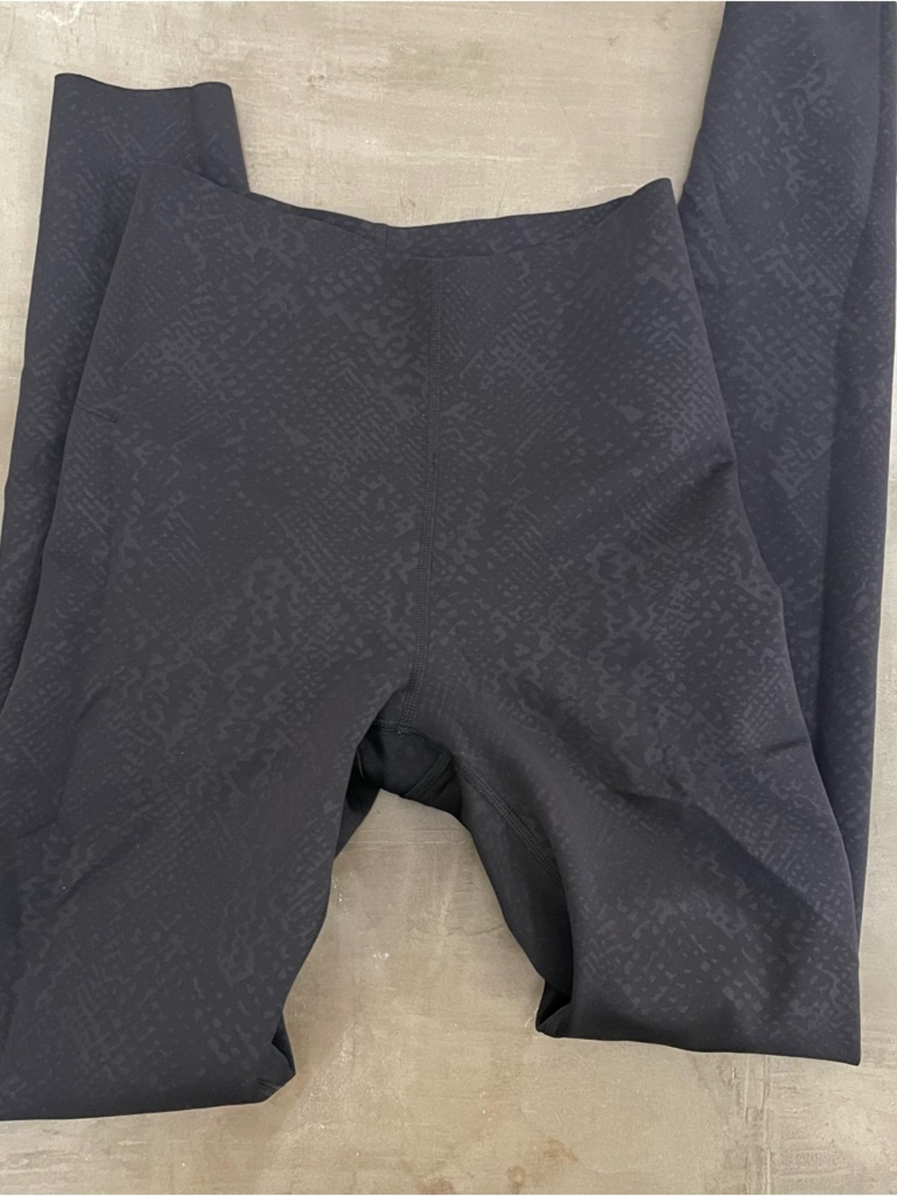 Lululemon Glow Up Super High Rise Tight 28” - Picture 5 of 8
